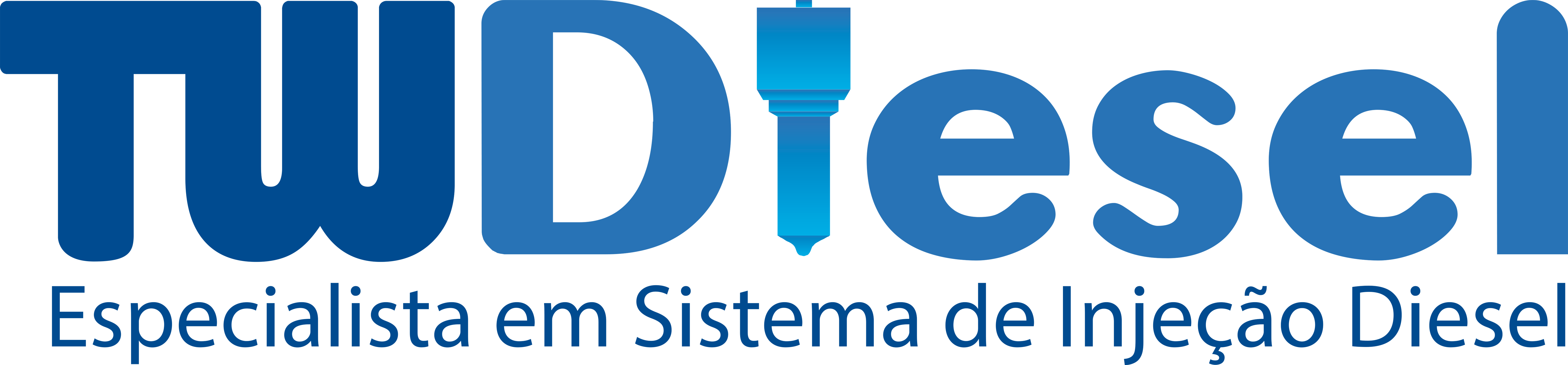 Logo-TWDiesel